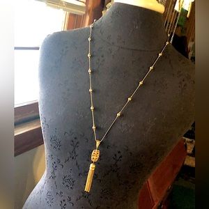 Vintage Anne Klein Necklace